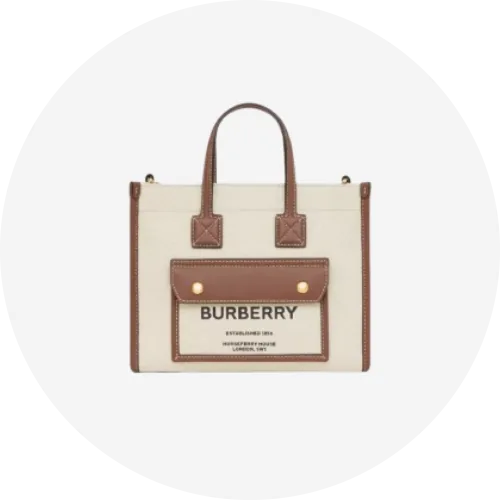버버리